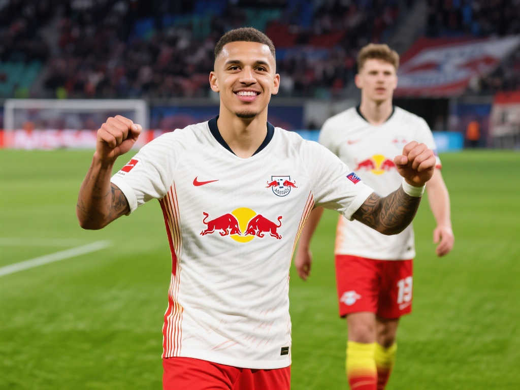 图片报：维尔纳、A席等高薪球员将回归，莱比锡阵容再升级