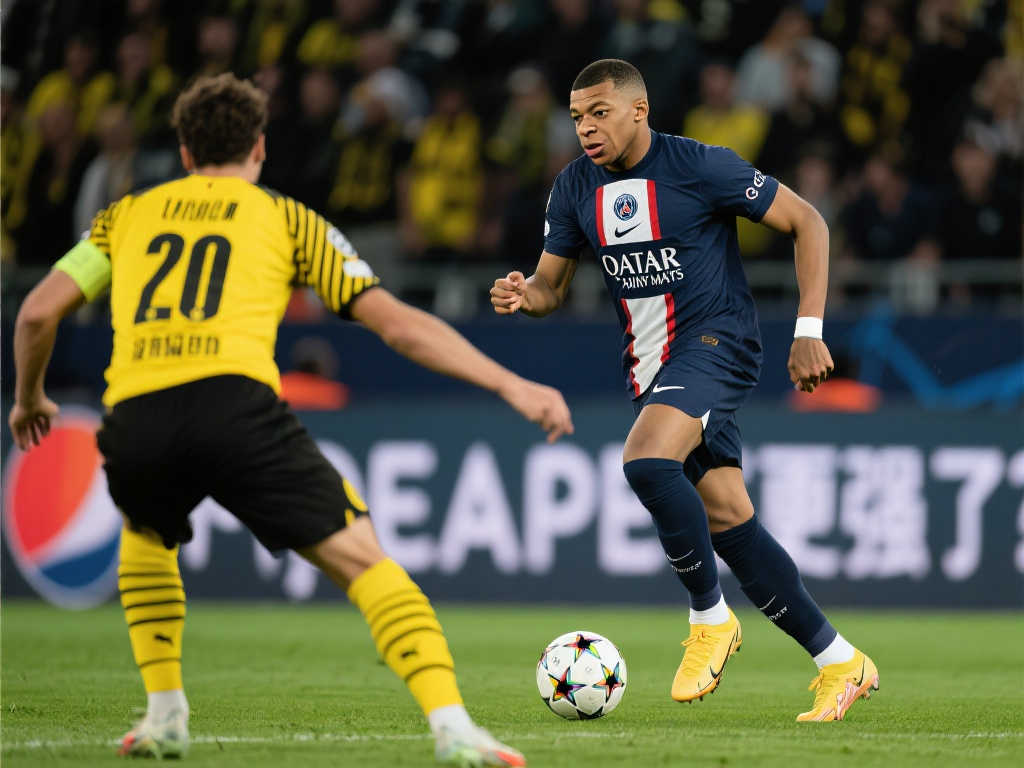 姆巴佩转会皇马追梦欧冠,巴黎却在他离队后直冲决赛 姆巴佩转会皇马追梦欧冠,巴黎却在他离队后直冲决赛