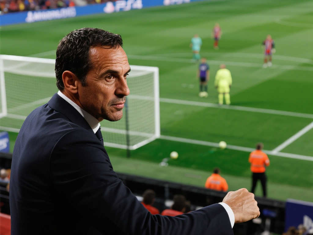 林良锋:勇气铸就胜负,阿莫林真棒! 林良锋:勇气铸就胜负,阿莫林真棒!