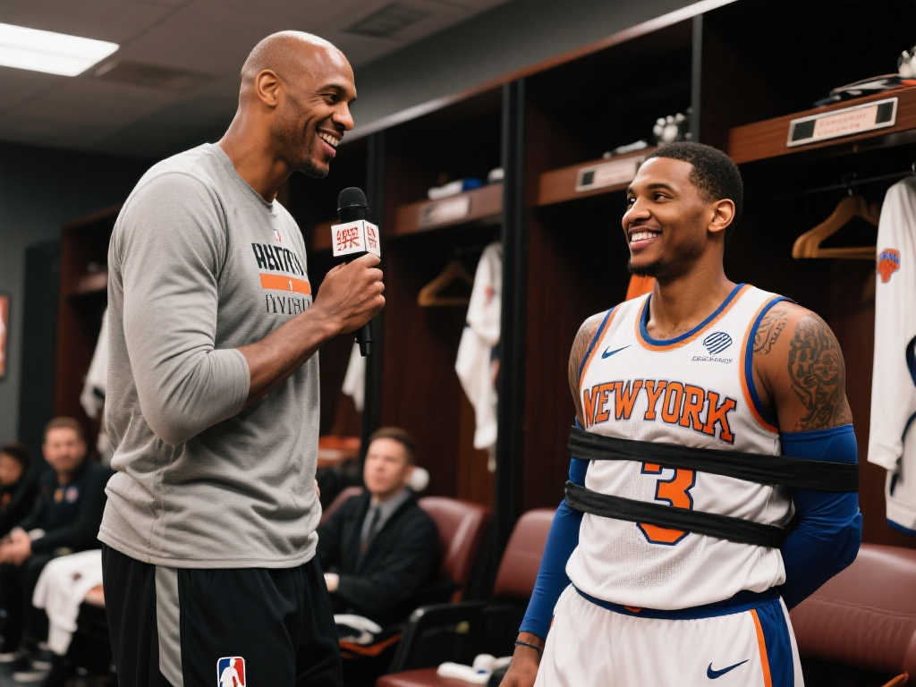 华金幽默回应：愿‘绑架’安东尼，只为留他在贝蒂斯！